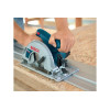 Ручная циркулярная пила 165мм GKS 55+ G Bosch Professional 0601682000