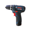 Аккумуляторная дрель-шуруповерт Bosch GSR 12V-15 Professional 