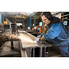 Угловая шлифмашина Bosch GWS 22-180 H 0601881103