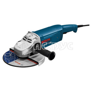 Угловая шлифмашина Bosch GWS 22-230 JH 0601882203