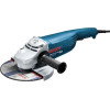 Угловая шлифмашина Bosch GWS 24-230 JH 0601884203