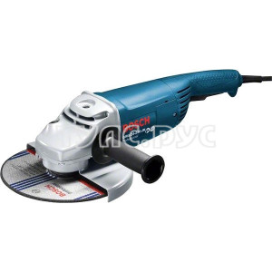 Угловая шлифмашина Bosch GWS 24-230 JH 0601884203
