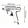 Клеевой пистолет Bosch GKP 200 CE Professional 0601950703