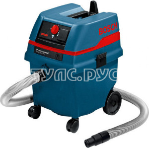 Пылесос Bosch GAS 25 L SFC Professional 0601979103