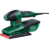 Вибрационная шлифмашина Bosch PSS 200 AC 0603340120