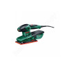 Вибрационная шлифмашина Bosch PSS 250 AE 0603340220