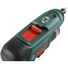 Аккумуляторный шуруповерт Bosch PSR Select Micro USB 603977021