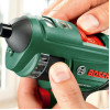 Аккумуляторный шуруповерт Bosch PSR Select Micro USB 603977021