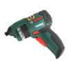 Аккумуляторный шуруповерт Bosch PSR Select Micro USB 603977021