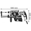 Перфоратор Bosch GBH 2-23 REA Professional 0611250500