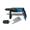 Перфоратор Bosch GBH 2-24 DFR 0611273000