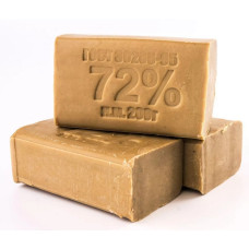 Хозяйственное мыло