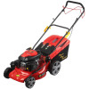 Бензиновая газонокосилка DDE LM 46-60 D 246-647