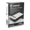 Пуско-зарядное устройство Deko DKJS11000 051-8051 