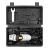 Углошлифовальная машина Deko DKAG650W в кейсе 063-2202