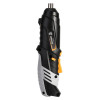 Аккумуляторная отвертка DEKO DKS4FU-Li 063-4150