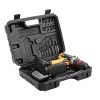 Аккумуляторная дрель-шуруповерт DEKO DKCD20FU-Li SET 3 063-4177
