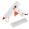 Термопистолет клеевой DEKO DKGG150 150Вт SET2 с функцией THERMAL CONTROL + набор клеевых стержней 063-4973