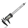 Штангенциркуль цифровой DEKO Mechanic 150.
