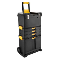 Система хранения инструментов DEKO DKTB9 065-0814 Система хранения инструментов DEKO DKTB9 065-0814