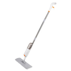 Швабра со встроенным распылителем для мытья полов DEKO DKFM01 SET1 065-0840 Швабра со встроенным распылителем для мытья полов DEKO DKFM01 SET1 065-0840