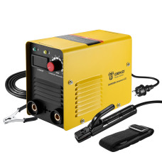 Сварочный аппарат DEKO DKWM200A LCD Advanced 051-4676 Сварочный аппарат DEKO DKWM200A LCD Advanced 051-4676