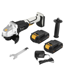 Углошлифовальная машина DEKO DKAG20-125 063-2151