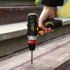 Аккумуляторная дрель 12В DEKO GCD12DU3 3 в 1 063-4081