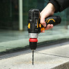 Аккумуляторная дрель 12В DEKO GCD12DU3 3 в 1 063-4081