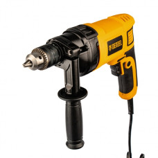 Ударная дрель DENZEL ID-850 26309 Ударная дрель DENZEL ID-850 26309