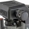 Воздушный компрессор DENZEL DK1500/24,Х-PRO 1,5 кВт, 230 л/мин, 24 л 58063