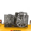 Компрессор DENZEL DR5500/300 масляный ременный 10 бар 850 л/м мощность 5.5 кВт 58069