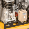 Компрессор DENZEL DR5500/200 масляный ременный 10 бар 850 л/м мощность 55 кВт 58084 