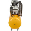 Компрессор DENZEL DR4000/200 масляный ременный 10 бар 690 л/м мощность 4 кВт 58093