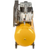 Компрессор DENZEL DR4000/200 масляный ременный 10 бар 690 л/м мощность 4 кВт 58093