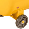 Компрессор DENZEL DR4000/200 масляный ременный 10 бар 690 л/м мощность 4 кВт 58093