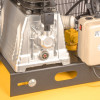 Компрессор DENZEL DR4000/200 масляный ременный 10 бар 690 л/м мощность 4 кВт 58093