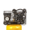 Компрессор DRV2200/100V, масляный ременный, с вертикальным ресивером Denzel 58099