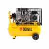 Масляный компрессор Denzel BCI2300/50 58113