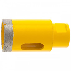 Сверло алмазное по керамограниту (35 мм; М14) DENZEL 72685