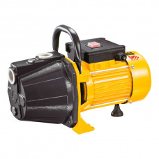 Садовый поверхностный насос DENZEL GP1100C 97203 Садовый поверхностный насос DENZEL GP1100C 97203