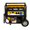 Бензиновый генератор Denzel PS 80 EA, 8,0 кВт, 230В, 25л 946924