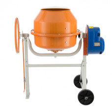 Бетоносмеситель Denzel B-125 95421 Бетоносмеситель Denzel B-125 95421