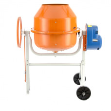 Бетоносмеситель Denzel B-180 95423 Бетоносмеситель Denzel B-180 95423