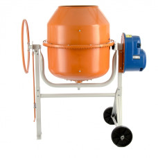 Бетоносмеситель Denzel B-200 95424 Бетоносмеситель Denzel B-200 95424