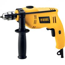 Ударная дрель DENZEL ID-550 26302 Ударная дрель DENZEL ID-550 26302