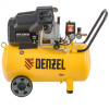Воздушный компрессор DENZEL DKV2200/50,Х-PRO 2,2 кВт, 400 л/мин, 50 л 58083