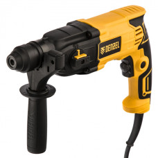 Электрический перфоратор DENZEL RH-650-18 26603 Электрический перфоратор DENZEL RH-650-18 26603