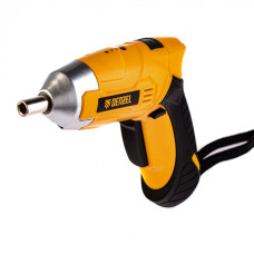 Аккумуляторная отвертка DENZEL CSL-36-02 26002 Аккумуляторная отвертка DENZEL CSL-36-02 26002