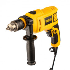 Ударная дрель DENZEL ID-650 26304 Ударная дрель DENZEL ID-650 26304